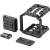 Tilta ES-T21-FCC (Podstawa) - zestaw z klatką do Blackmagic PYXIS 6K/12K - zestaw